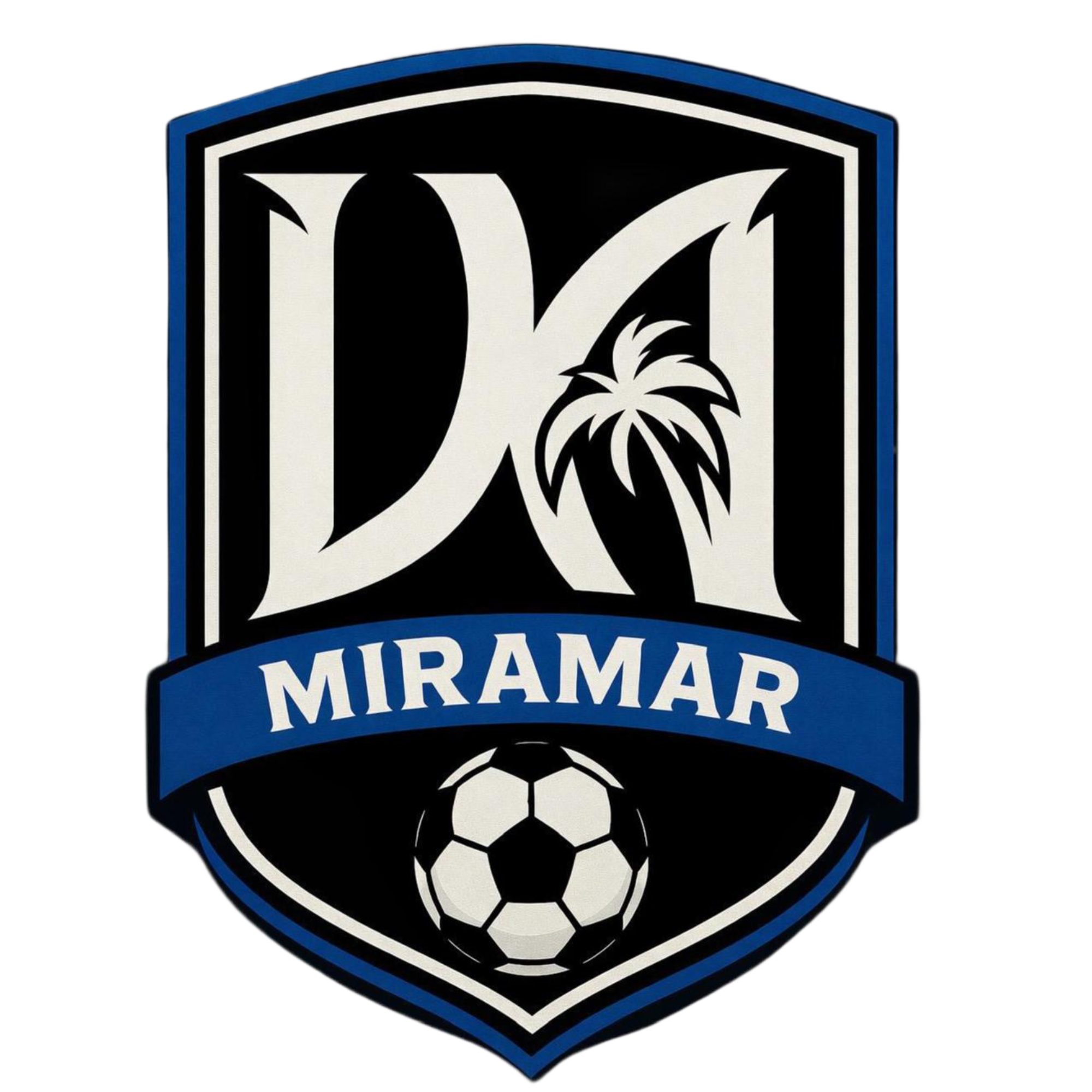 Miramar Development Academy Logo